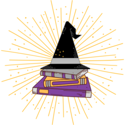 The Book Witch